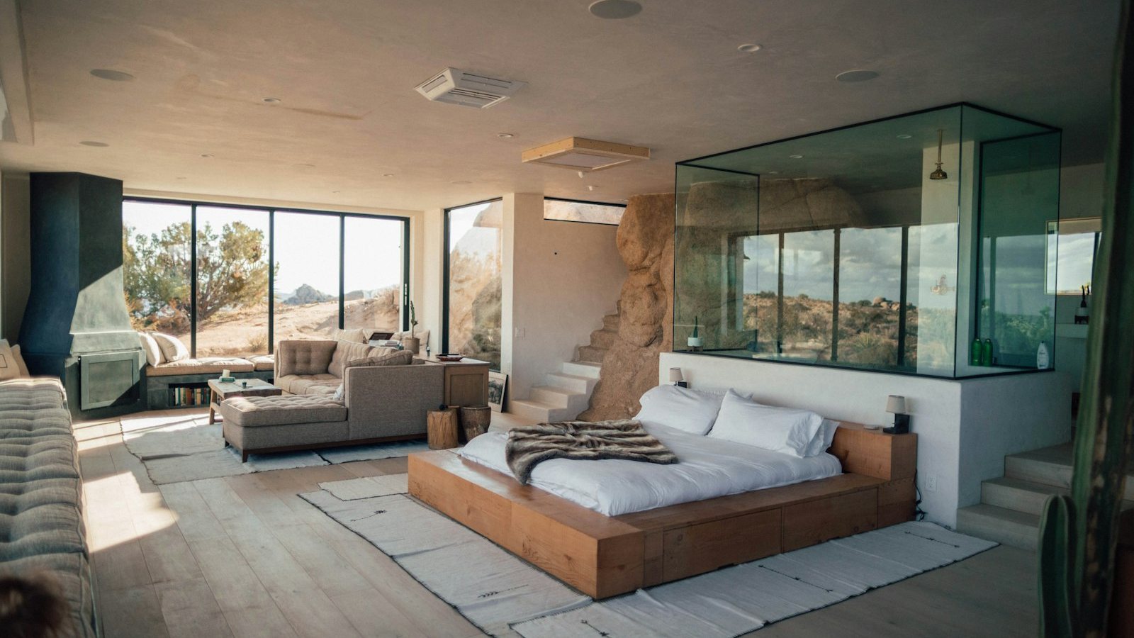Interior by Tomorrow Signature Interiors